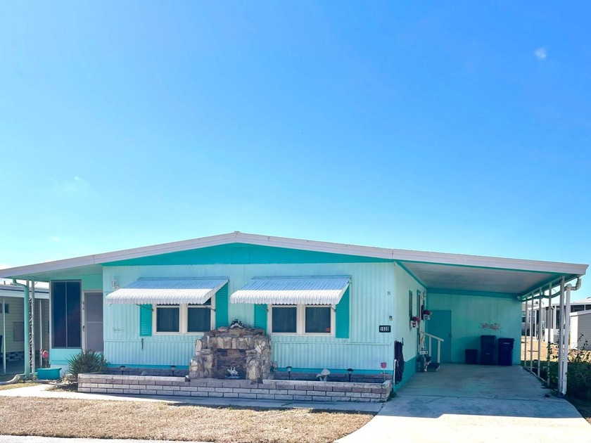 PRICED RIGHT &amp; MOVE-IN READY!! Welcome to this charming 2BD/2BA - photo 6