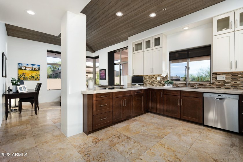 Don't miss this charming golf cottage in the Cochise Ridge - photo 11