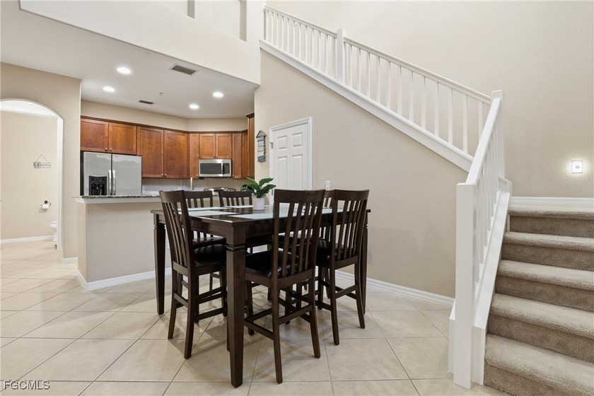 Welcome to your new home in Paseo, one of Fort Myers' most - photo 11