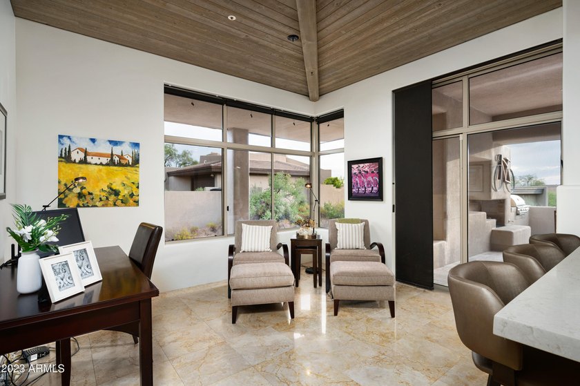 Don't miss this charming golf cottage in the Cochise Ridge - photo 13