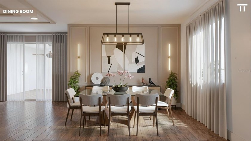 Under Construction. This stunning 3-bedroom, 3-bathroom home - photo 13