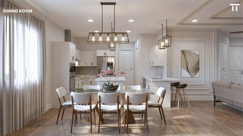 Under Construction. This stunning 3-bedroom, 3-bathroom home - photo 14