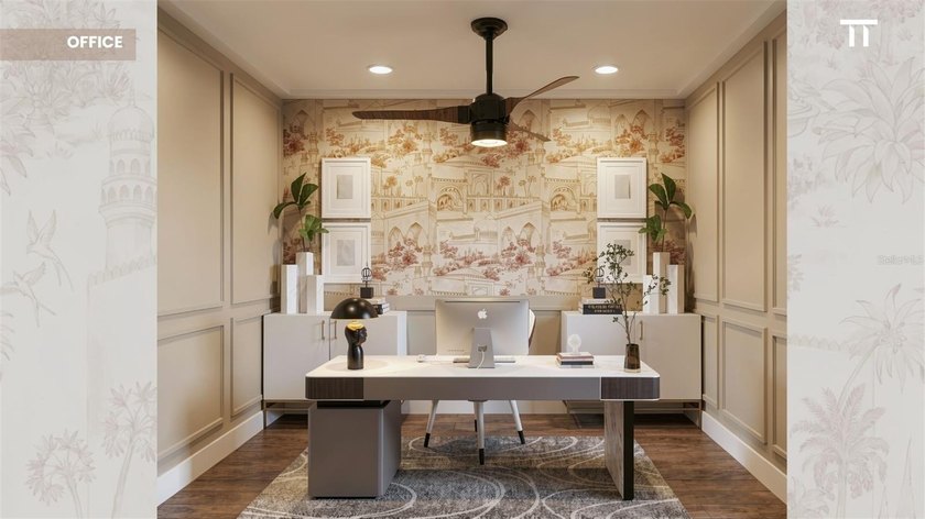 Under Construction. This stunning 3-bedroom, 3-bathroom home - photo 18