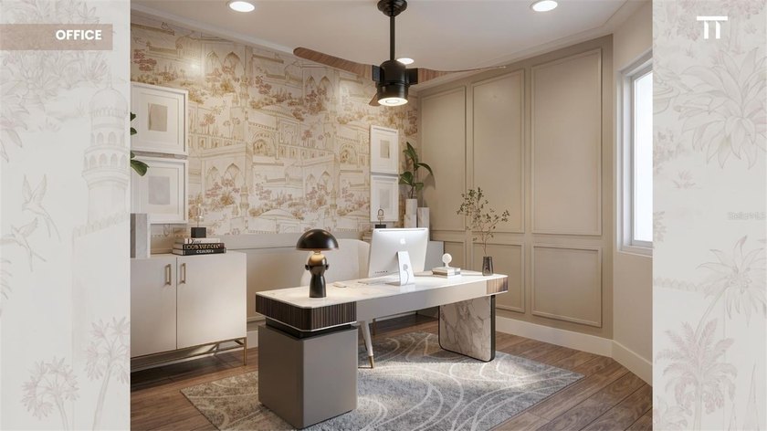 Under Construction. This stunning 3-bedroom, 3-bathroom home - photo 19