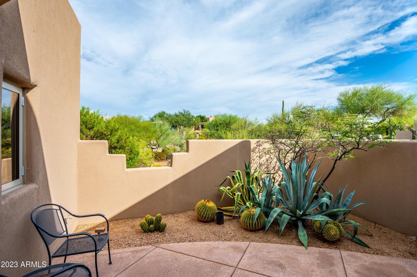 Don't miss this charming golf cottage in the Cochise Ridge - photo 22