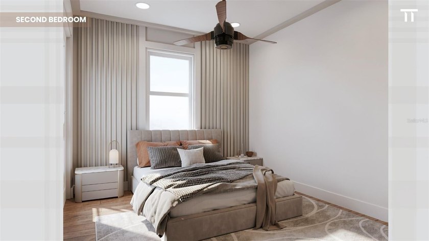 Under Construction. This stunning 3-bedroom, 3-bathroom home - photo 23