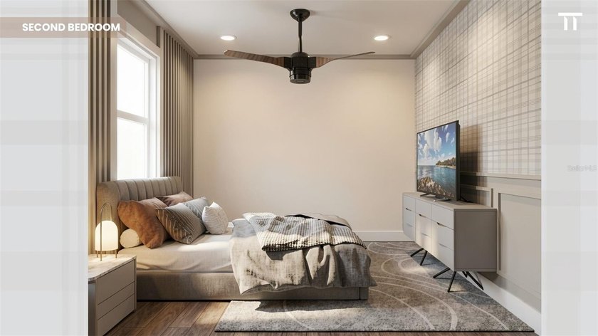 Under Construction. This stunning 3-bedroom, 3-bathroom home - photo 24