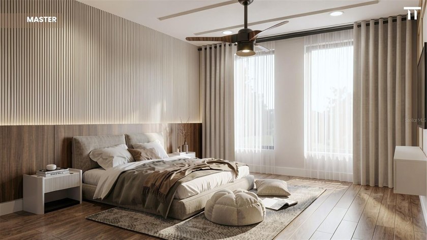 Under Construction. This stunning 3-bedroom, 3-bathroom home - photo 26