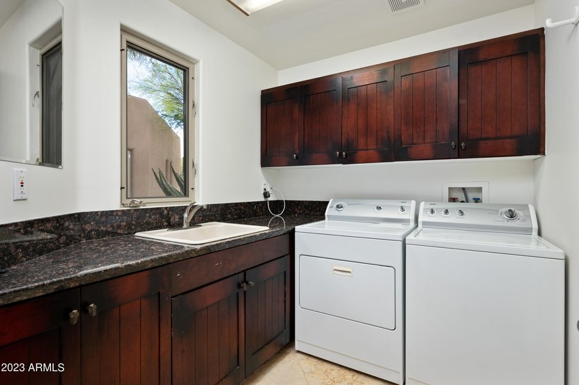 Don't miss this charming golf cottage in the Cochise Ridge - photo 27