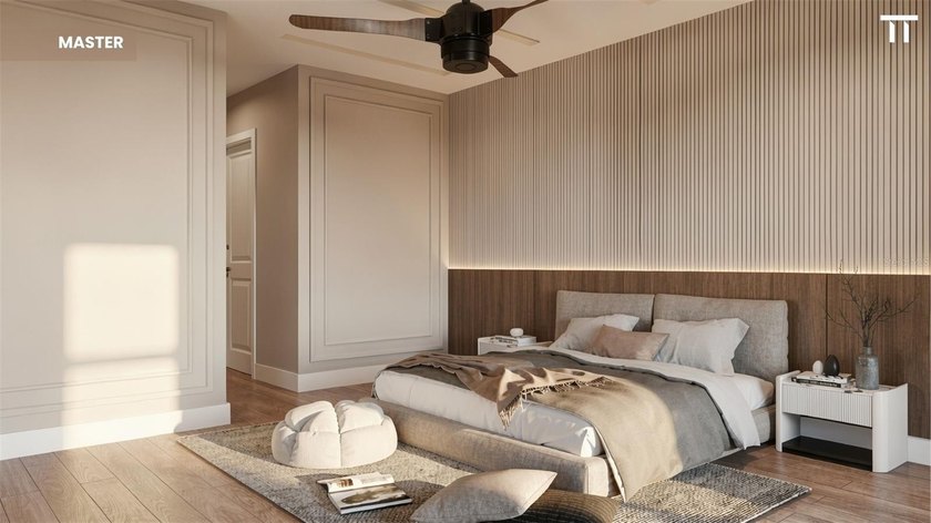 Under Construction. This stunning 3-bedroom, 3-bathroom home - photo 27