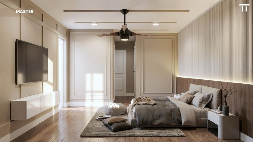 Under Construction. This stunning 3-bedroom, 3-bathroom home - photo 28