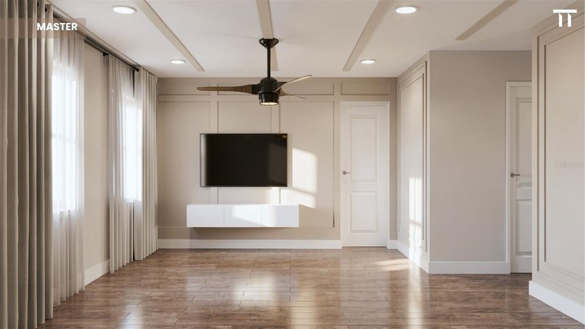 Under Construction. This stunning 3-bedroom, 3-bathroom home - photo 29