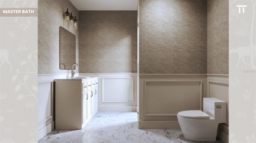 Under Construction. This stunning 3-bedroom, 3-bathroom home - photo 30