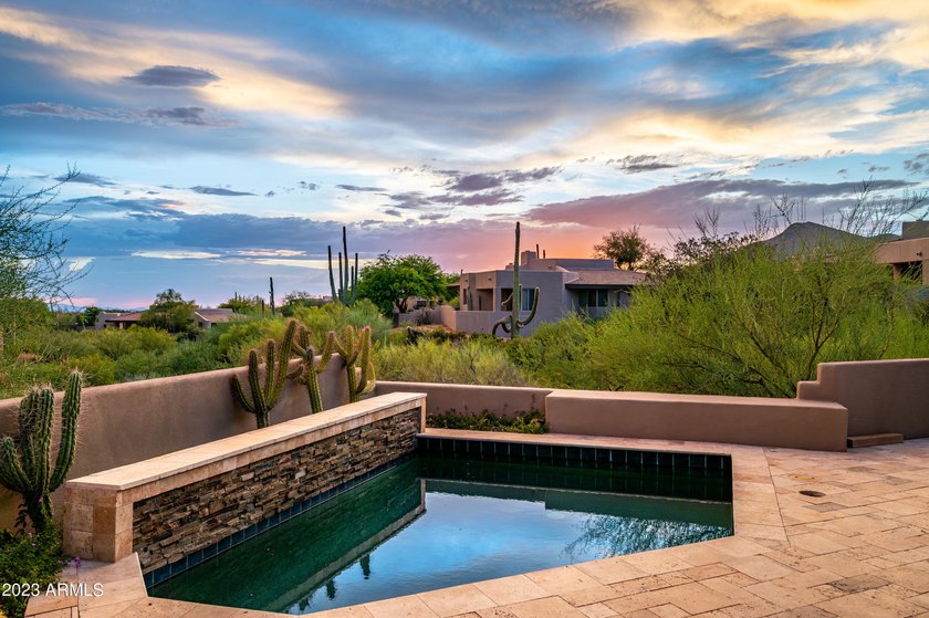 Don't miss this charming golf cottage in the Cochise Ridge - photo 31