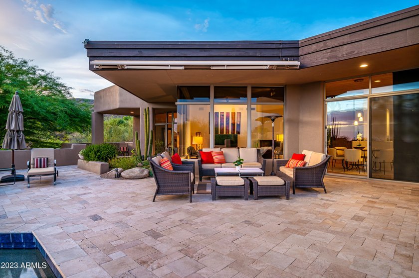 Don't miss this charming golf cottage in the Cochise Ridge - photo 32
