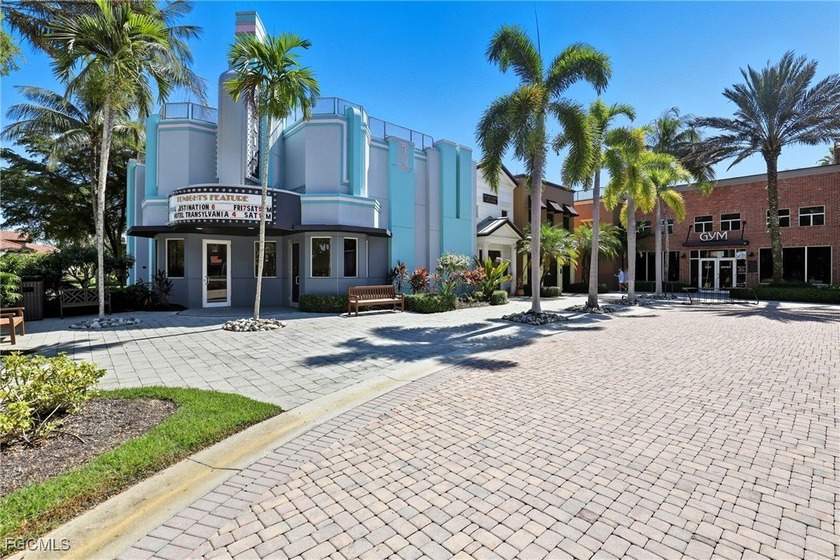 Welcome to your new home in Paseo, one of Fort Myers' most - photo 32
