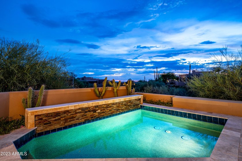 Don't miss this charming golf cottage in the Cochise Ridge - photo 37