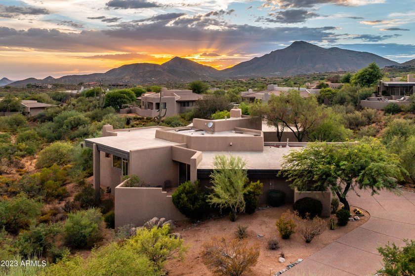 Don't miss this charming golf cottage in the Cochise Ridge - photo 39
