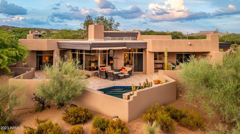Don't miss this charming golf cottage in the Cochise Ridge - photo 42