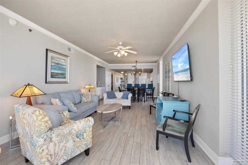 STUNNING Gulf Front Condominium with Breathtaking Views! Welcome - photo 6