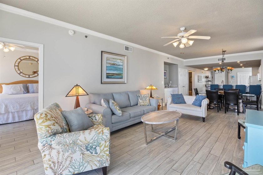 STUNNING Gulf Front Condominium with Breathtaking Views! Welcome - photo 8