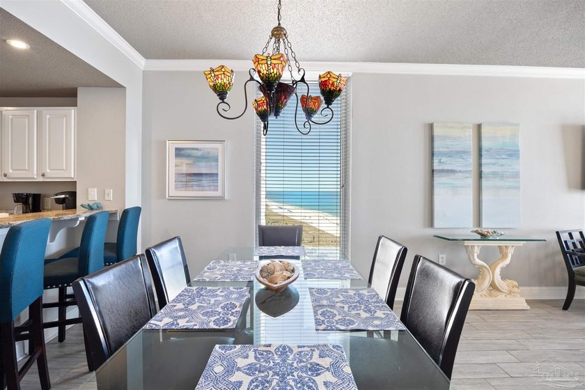 STUNNING Gulf Front Condominium with Breathtaking Views! Welcome - photo 9