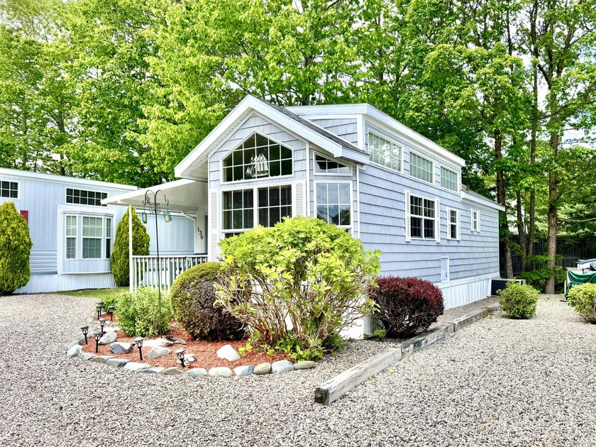 A BEAUTIFUL MAINE GETAWAY, TRANQUILITY AWATIS! Welcome to your - photo 3