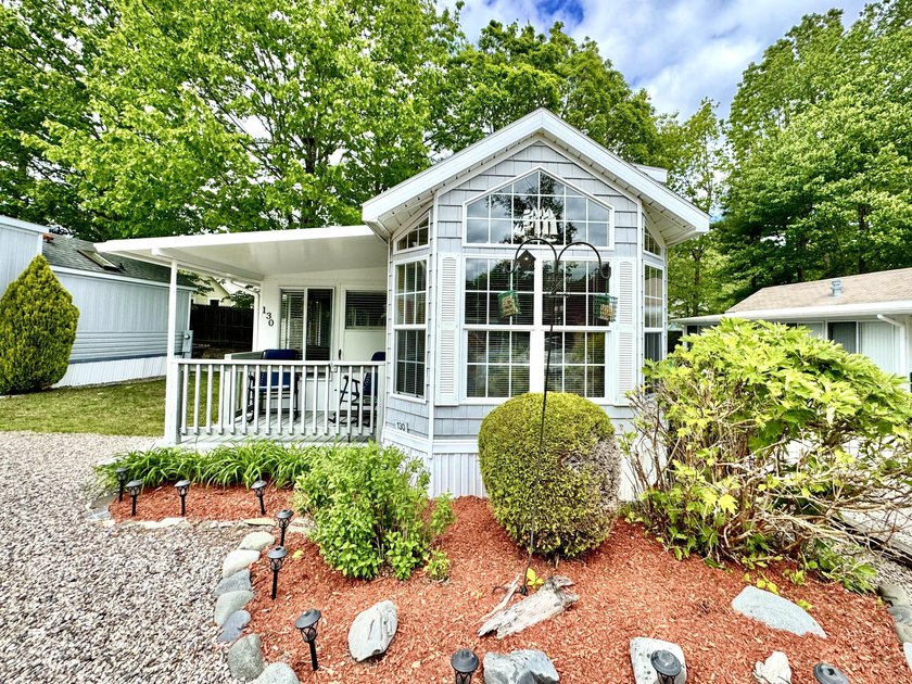 A BEAUTIFUL MAINE GETAWAY, TRANQUILITY AWATIS! Welcome to your - photo 5