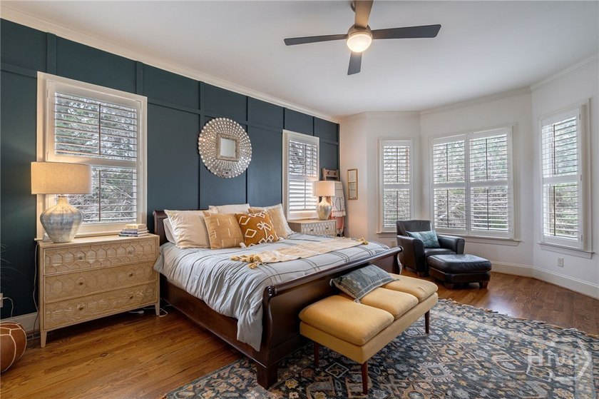 Welcome to 1405 Evergreen Park, a beautifully appointed estate - photo 34