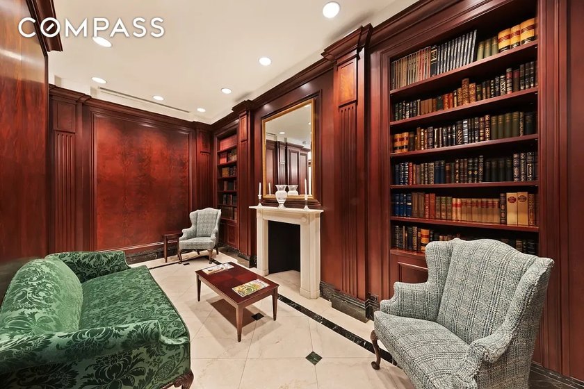 Rediscover a classic Penthouse 7A is a gracious, sun-washed - photo 7
