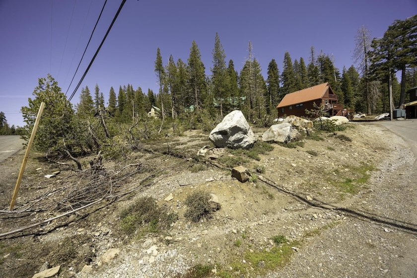 Build your dream mountain home in the peaceful community of - photo 6