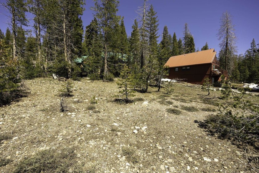 Build your dream mountain home in the peaceful community of - photo 8
