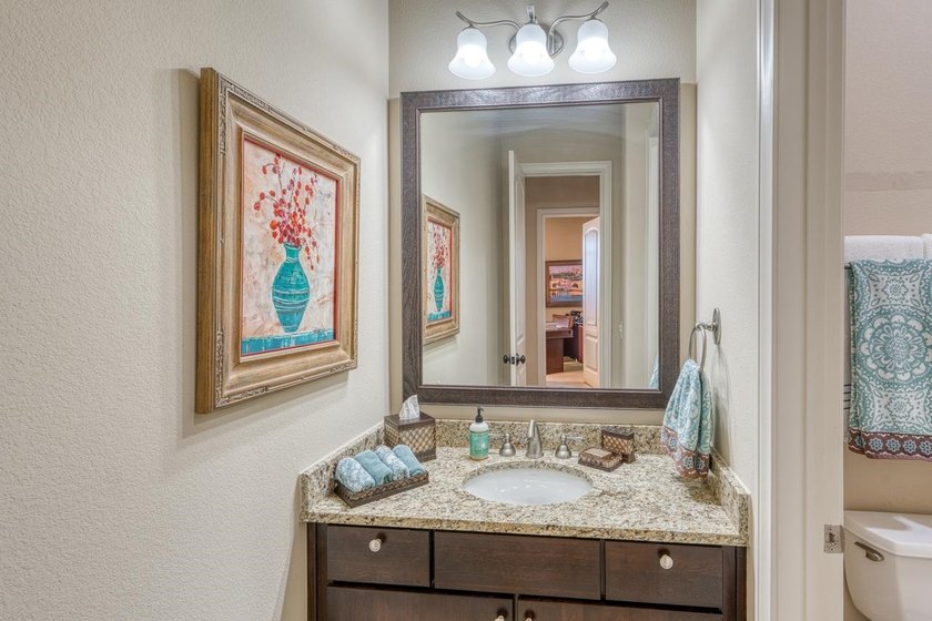 Discover this exceptional, single-level townhome featuring 3 - photo 17