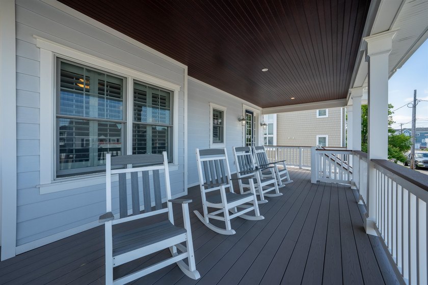 Welcome to 243 87th Street - a beautifully designed five-bedroom - photo 2