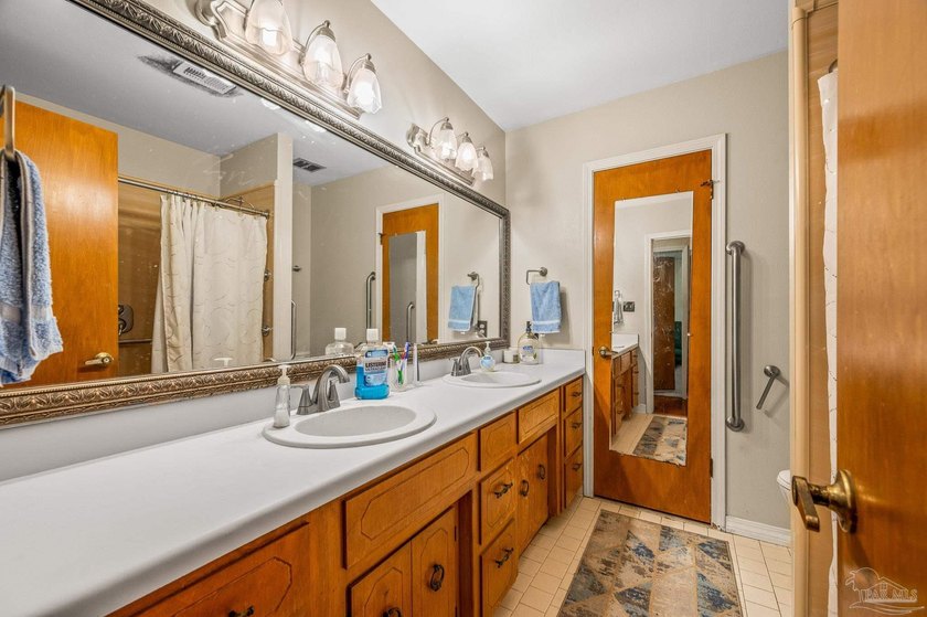 Welcome to 6740 Bunker Hill Circle, a spacious 4-bedroom, 2 - photo 22