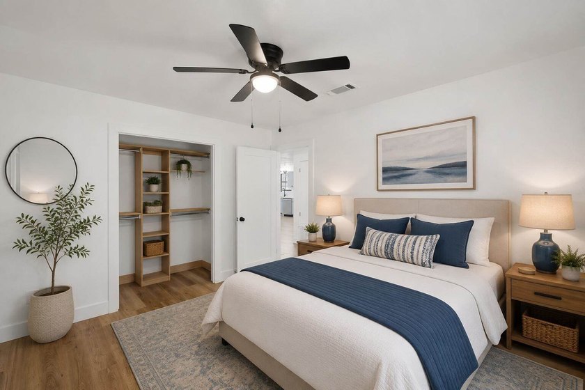 Welcome home to a property that offers something increasingly - photo 25