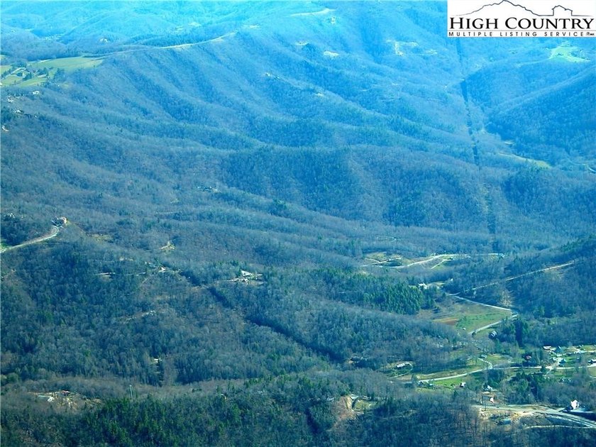 SPECTACULAR 63.90-ACRE TRACT WITH GORGE AND LONG-RANGE VIEWS! - photo 6