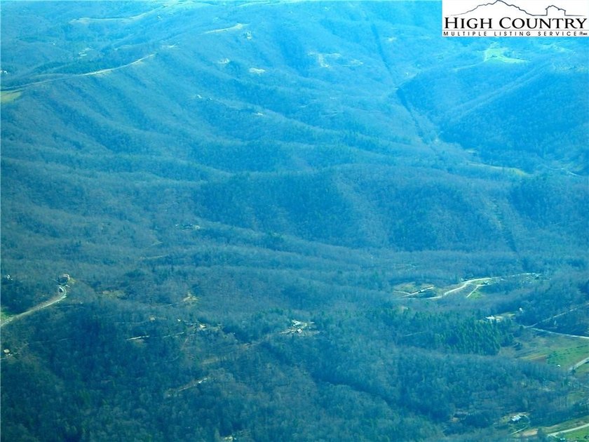 SPECTACULAR 63.90-ACRE TRACT WITH GORGE AND LONG-RANGE VIEWS! - photo 7