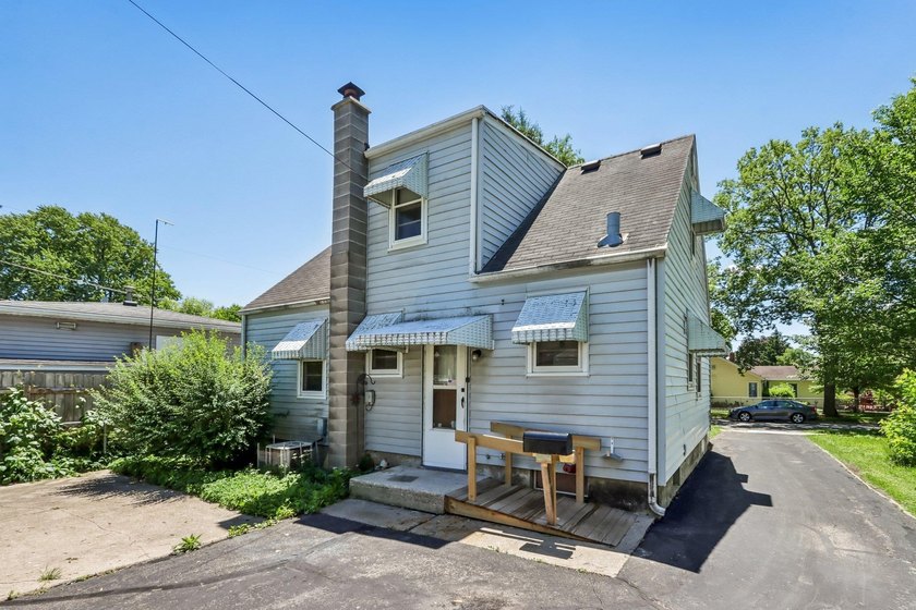 Welcome Home! A great move-in-ready starter home or investment - photo 31