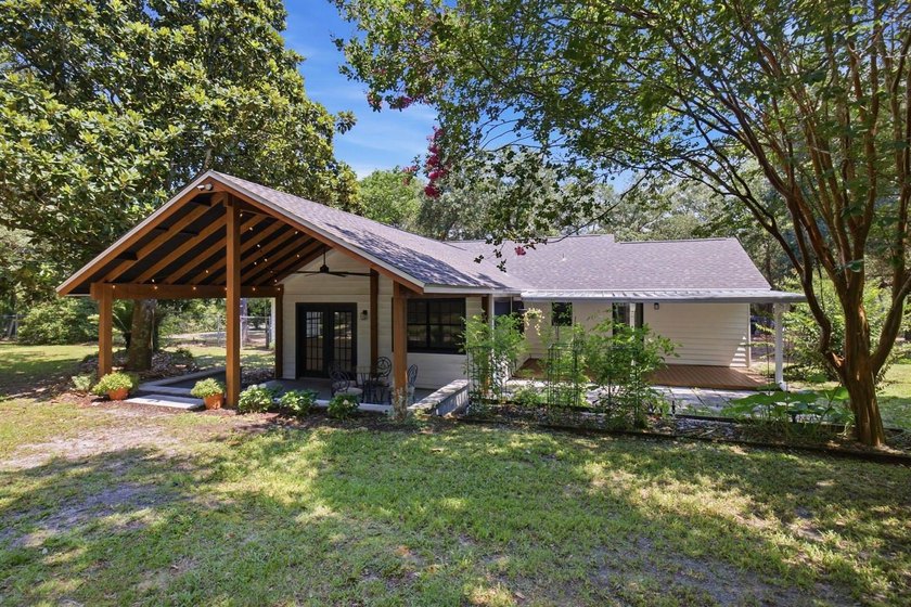 Welcome home to a property that offers something increasingly - photo 47