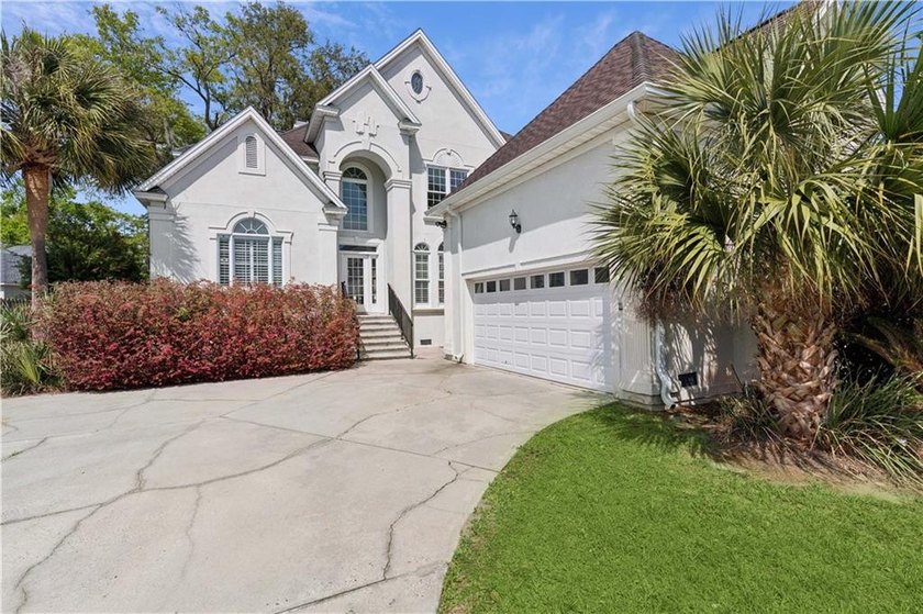 Located on the quiet north end of the Island in the desirable - photo 3