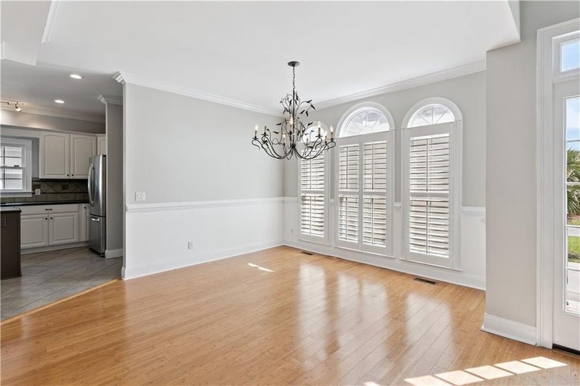 Located on the quiet north end of the Island in the desirable - photo 5