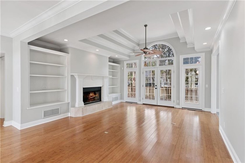 Located on the quiet north end of the Island in the desirable - photo 6