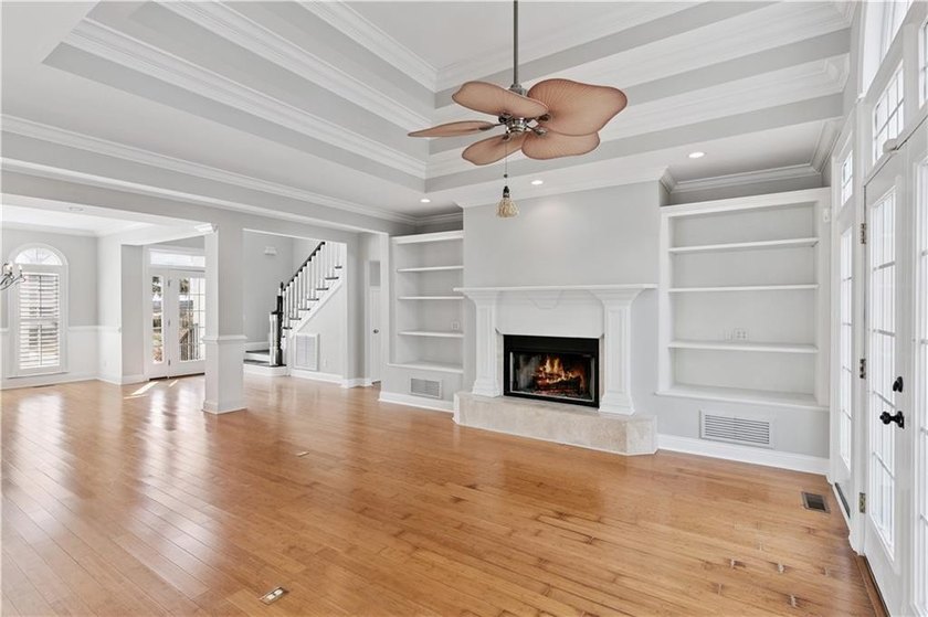 Located on the quiet north end of the Island in the desirable - photo 7