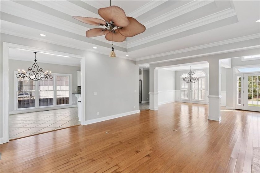 Located on the quiet north end of the Island in the desirable - photo 8