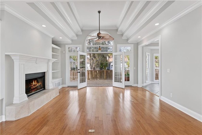 Located on the quiet north end of the Island in the desirable - photo 9