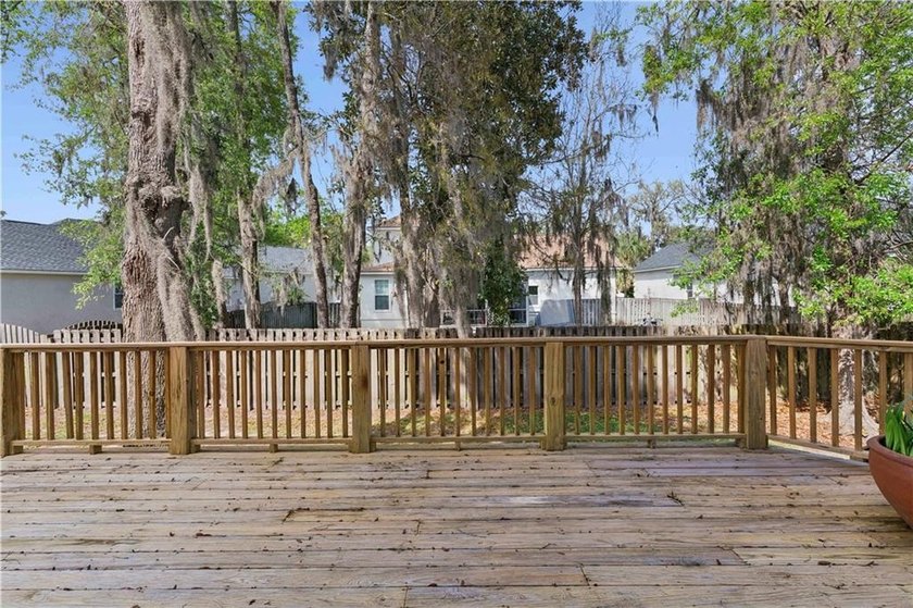 Located on the quiet north end of the Island in the desirable - photo 10