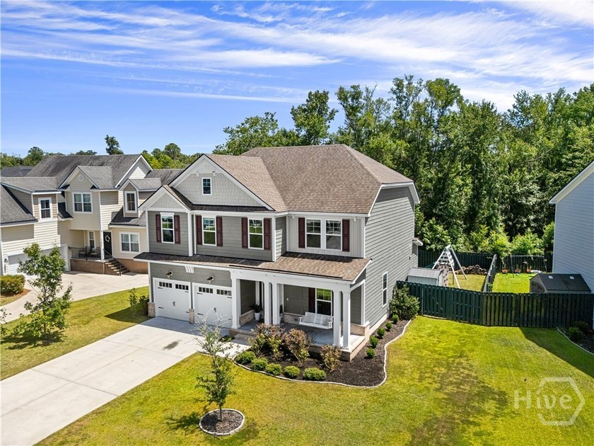 Beautifully maintained 4-bedroom, 2.5-bath home in the desirable - photo 4