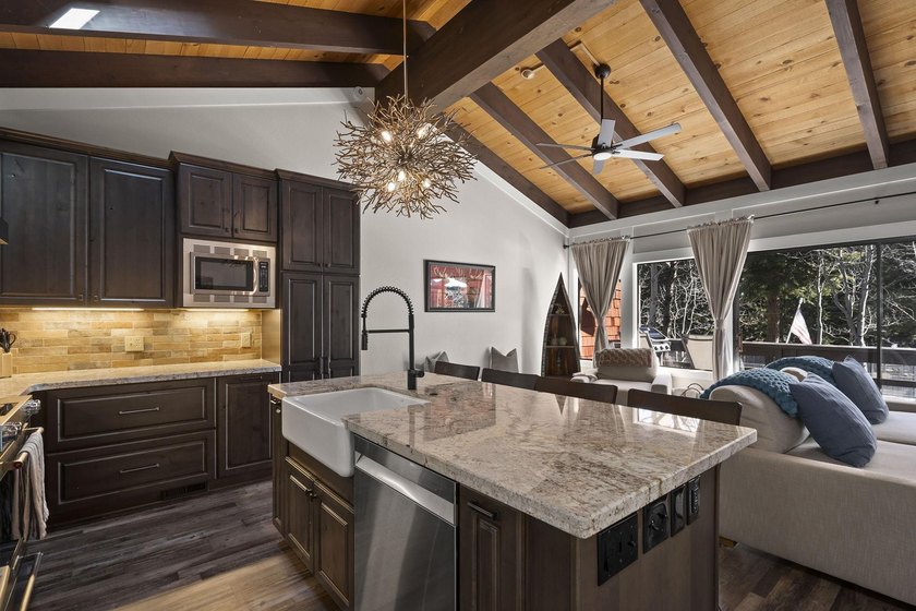 New Price! Experience true resort living on the shores of Lake - photo 9