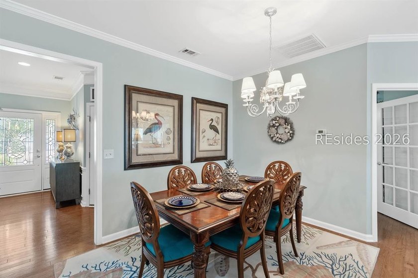 DRASTIC PRICE IMPROVEMENT! Need space? This stunning Vernon Hill - photo 11